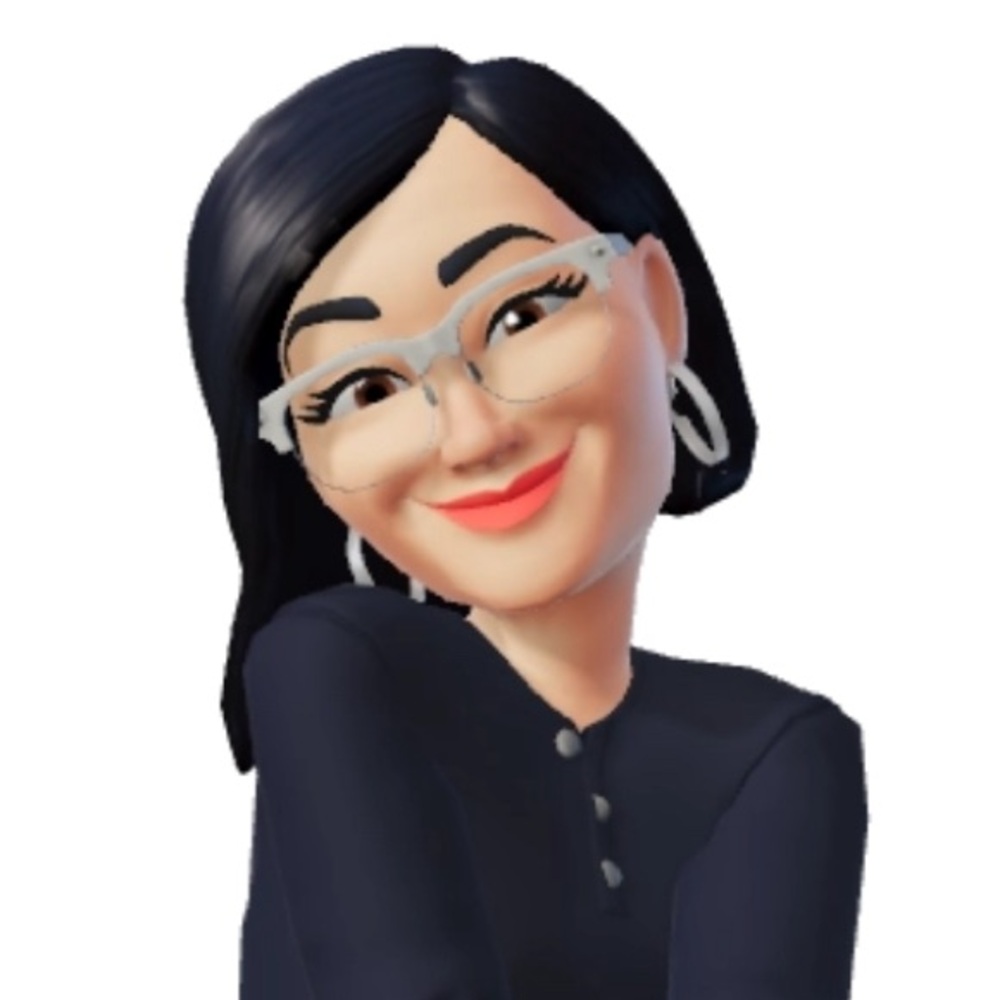 Meet your Posher, Marjorie